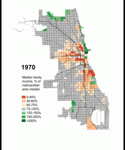 3.5-07-The decline of the City of Chicago's middle class from 1970 to 2012 (courtesy Daniel Hertz)